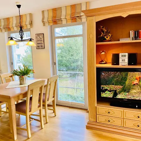 Residenz Bleichroeder - 12 Apartmán