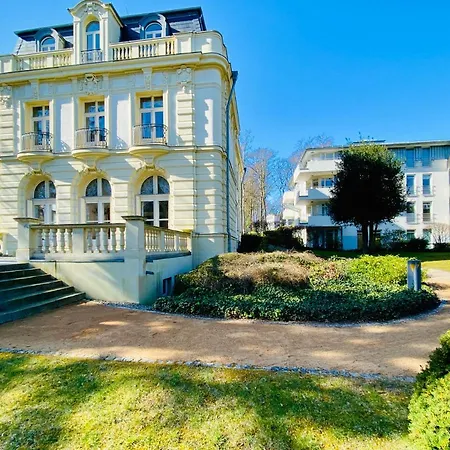 Residenz Bleichroeder - 12