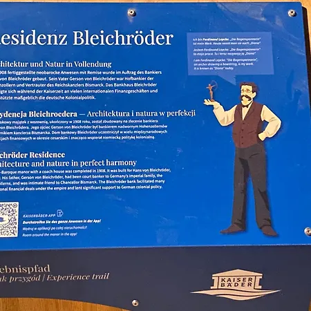 Residenz Bleichroeder - 12 *