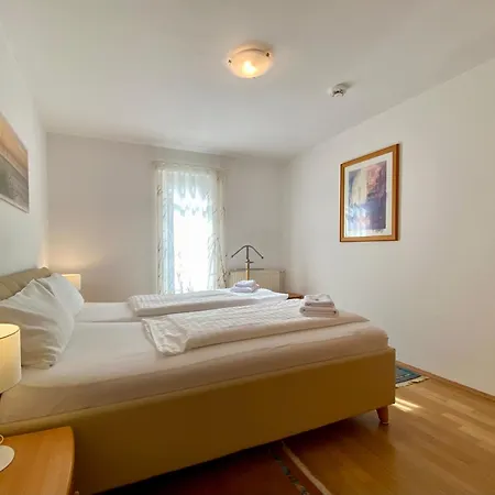 Residenz Bleichroeder - 12 Apartment Heringsdorf (Usedom)