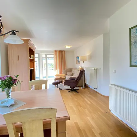 Residenz Bleichroeder - 12 Lejlighed