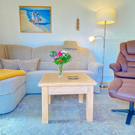 Residenz Bleichroeder - 12 Heringsdorf (Usedom)