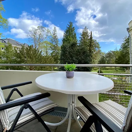 Residenz Bleichroeder - 12