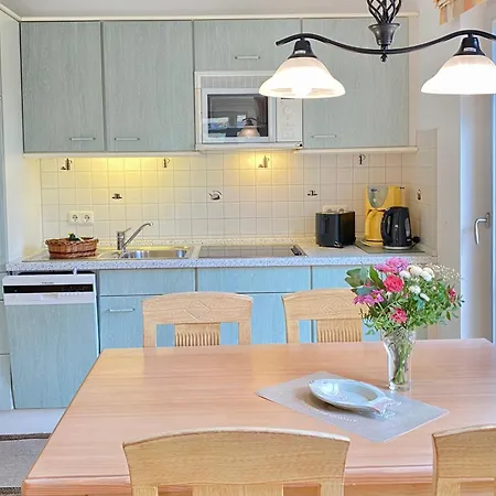 Residenz Bleichroeder - 12 * Heringsdorf (Usedom)