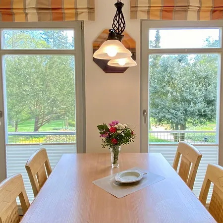 Apartmán Residenz Bleichroeder - 12