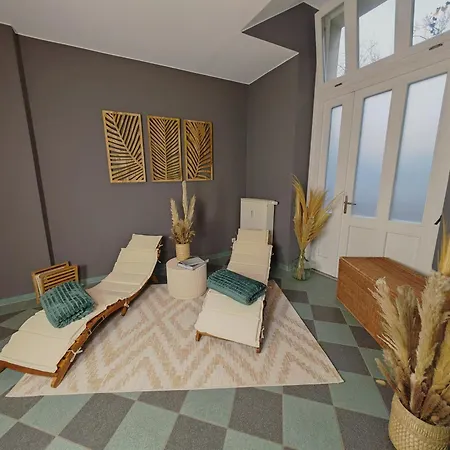 Residenz Bleichroeder - 12 *