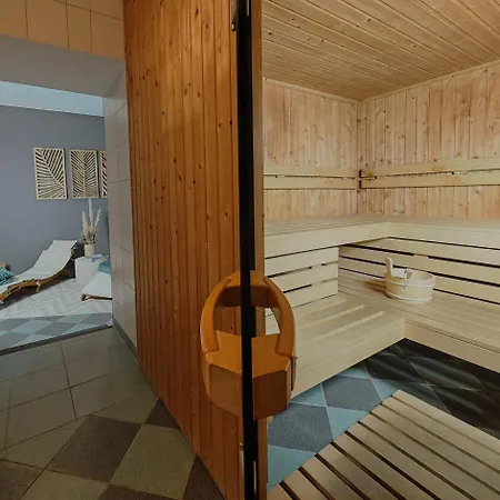 Residenz Bleichroeder - 12 Apartment