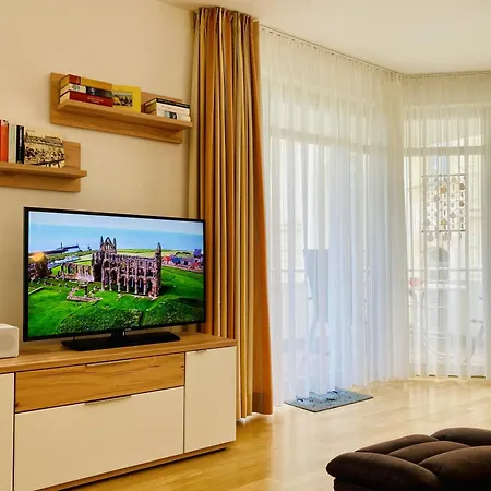 דירה Residenz Bleichroeder - 12 *