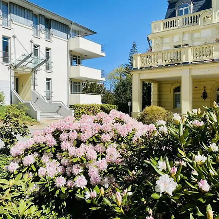 Residenz Bleichroeder - 12 公寓