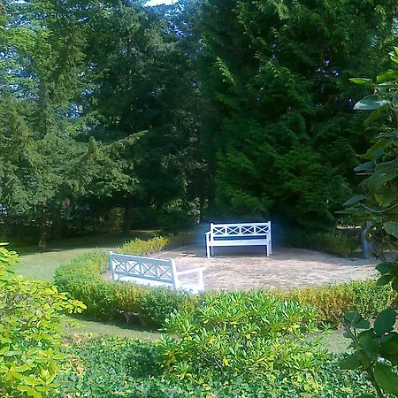 Residenz Bleichroeder - 12 Apartment