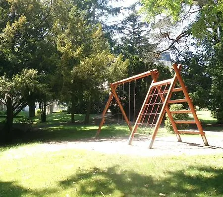 Apartmán Residenz Bleichroeder - 12 *