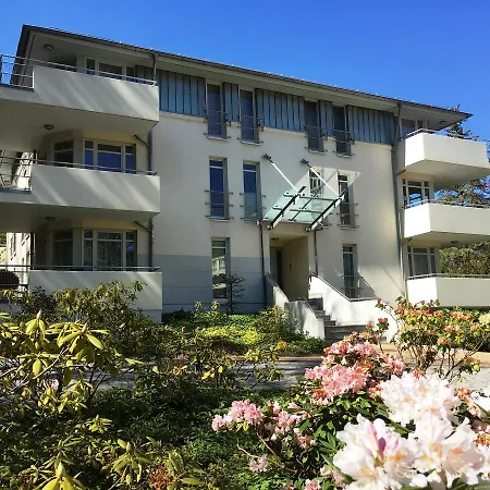 Residenz Bleichroeder - 12 *