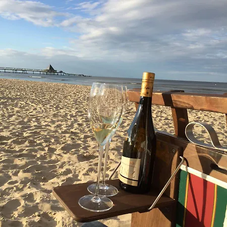 Apartment Residenz Bleichroeder - 12 Heringsdorf (Usedom)