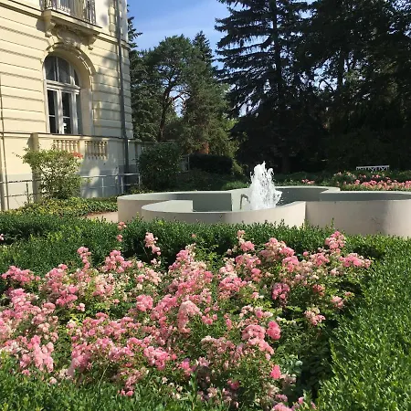 Residenz Bleichroeder - 12 Heringsdorf (Usedom)