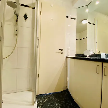 Residenz Bleichroeder - 12 Apartment